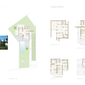 3 Bedroom House for Sale in Latchi (Lakki / Latsi), Paphos District