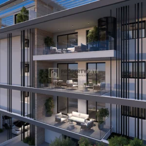 2 Bedroom Apartment for Sale in Ypsonas, Limassol District