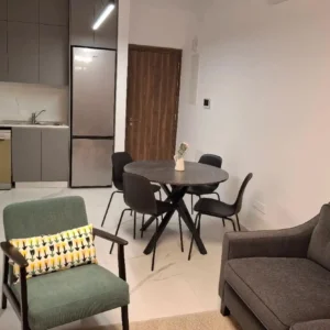 2 Bedroom Apartment for Rent in Livadia Larnakas, Larnaca District