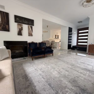 3 Bedroom House for Rent in Limassol – Agios Athanasios