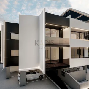 2 Bedroom Apartment for Sale in Tseri, Nicosia District