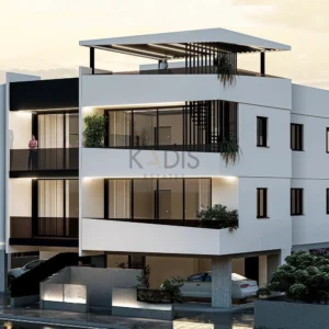 1 Bedroom Apartment for Sale in Tseri, Nicosia District