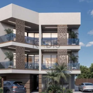2 Bedroom Apartment for Sale in Engomi, Nicosia District