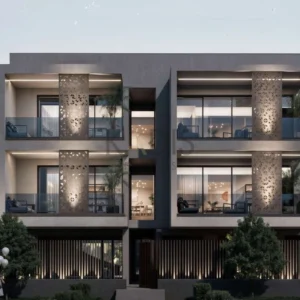 1 Bedroom Apartment for Sale in Engomi, Nicosia District