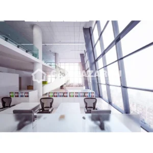 373m² Office for Rent in Strovolos, Nicosia District