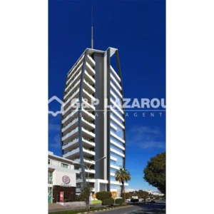 418m² Office for Rent in Strovolos, Nicosia District