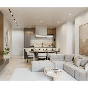 2 Bedroom Apartment for Sale in Potamos Germasogeias, Limassol District