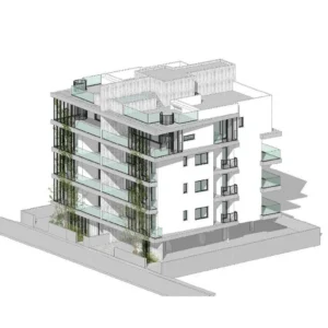 2 Bedroom Apartment for Sale in Limassol – Katholiki