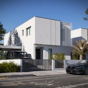 3 Bedroom House for Sale in Kalithea, Nicosia District