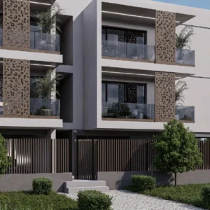 2 Bedroom Apartment for Sale in Nicosia District
