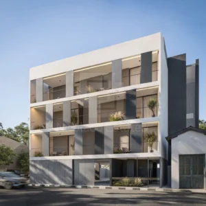 380m² Plot for Sale in Limassol District