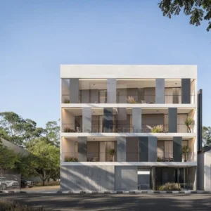 380m² Plot for Sale in Limassol District