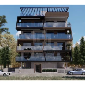 521m² Plot for Sale in Limassol – Neapolis