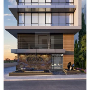 1382m² Building for Sale in Limassol District