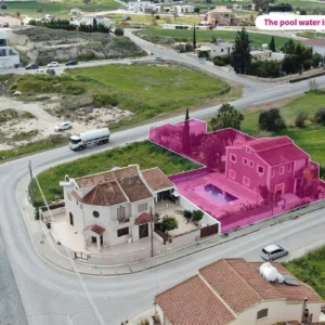 3 Bedroom House for Sale in Dali, Nicosia District