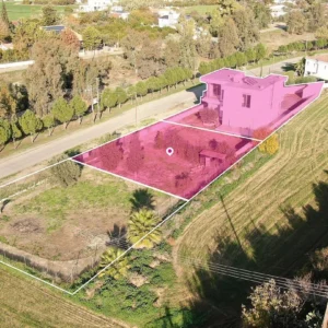 3 Bedroom House for Sale in Dali, Nicosia District
