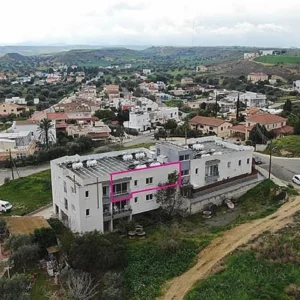 2 Bedroom Apartment for Sale in Tseri, Nicosia District