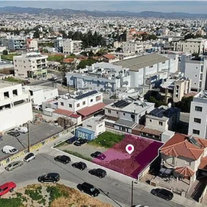Plot for Sale in Limassol District