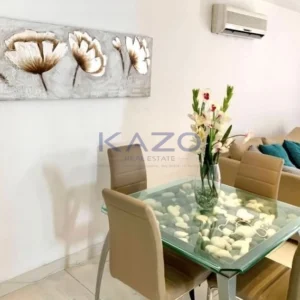 2 Bedroom Apartment for Rent in Limassol District