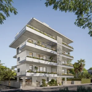 1 Bedroom Apartment for Sale in Limassol District