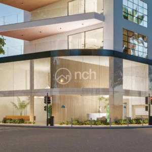 3 Bedroom Apartment for Sale in Nicosia – Trypiotis