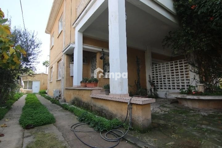 Cheap Houses and Villas for Rent Nicosia