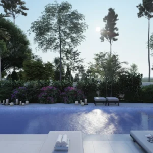 2 Bedroom Apartment for Sale in Limassol District