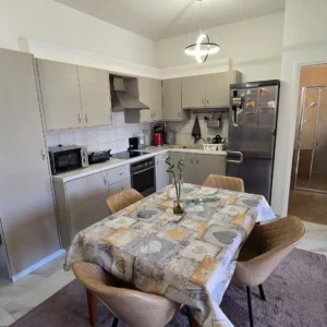 1 Bedroom Apartment for Sale in Germasogeia, Limassol District