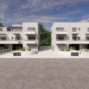 2 Bedroom Apartment for Sale in Kolossi, Limassol District