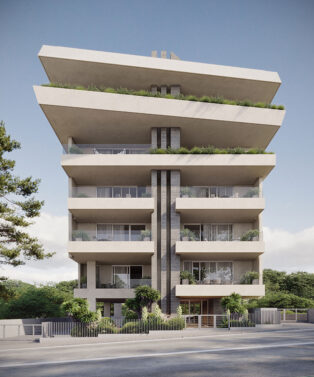 Hilltop Residences