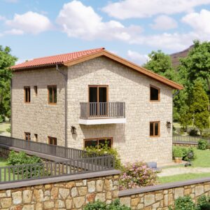 4 Bedroom House for Sale in Souni, Limassol District