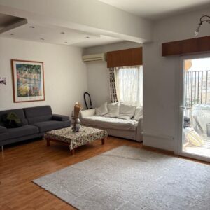 3 Bedroom Apartment for Rent in Limassol – Mesa Geitonia