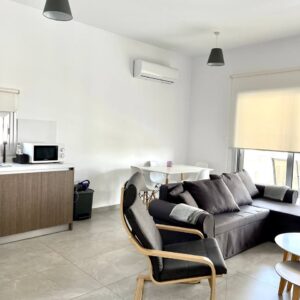 2 Bedroom Apartment for Rent in Limassol – Katholiki