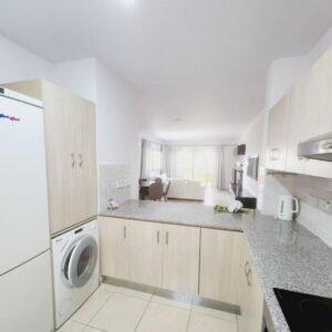 2 Bedroom Apartment for Rent in Mouttagiaka Tourist Area, Limassol District