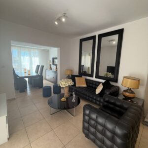 2 Bedroom Apartment for Rent in Germasogeia – Tourist Area, Limassol District