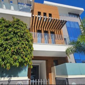 2 Bedroom House for Rent in Limassol – Kapsalos
