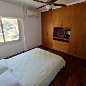 3 Bedroom Apartment for Rent in Agios Tychonas – Tourist Area, Limassol District