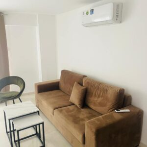 1 Bedroom Apartment for Rent in Potamos Germasogeias, Limassol District