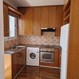 1 Bedroom Apartment for Rent in Larnaca – City Center