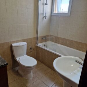 1 Bedroom Apartment for Rent in Larnaca – City Center