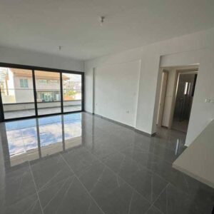 2 Bedroom Apartment for Rent in Limassol – Agios Nicolaos