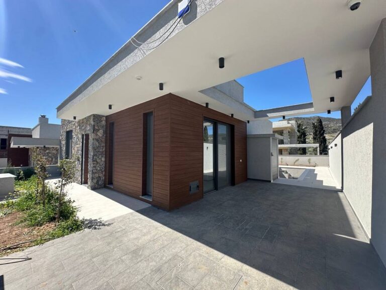 Villas