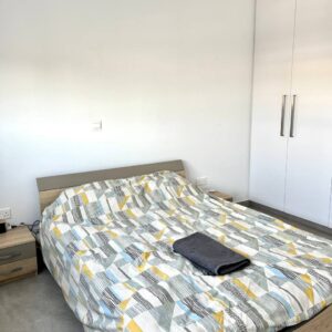 2 Bedroom Apartment for Rent in Limassol – Katholiki