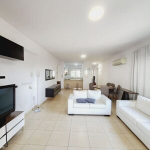 2 Bedroom Apartment for Rent in Mouttagiaka Tourist Area, Limassol District