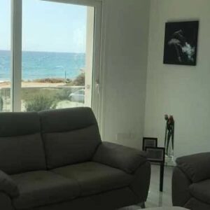 3 Bedroom Apartment for Rent in Parekklisia, Limassol District