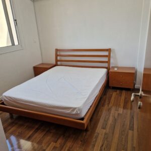 1 Bedroom Apartment for Rent in Larnaca – City Center