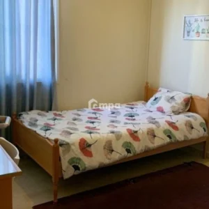 2 Bedroom Apartment for Rent in Nicosia District