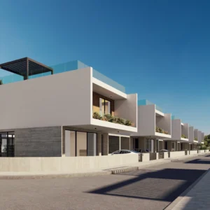 3 Bedroom House for Sale in Geroskipou, Paphos District