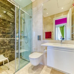 1 Bedroom Apartment for Sale in Potamos Germasogeias, Limassol District