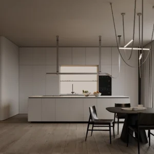 1 Bedroom Apartment for Sale in Paphos – Agios Theodoros
